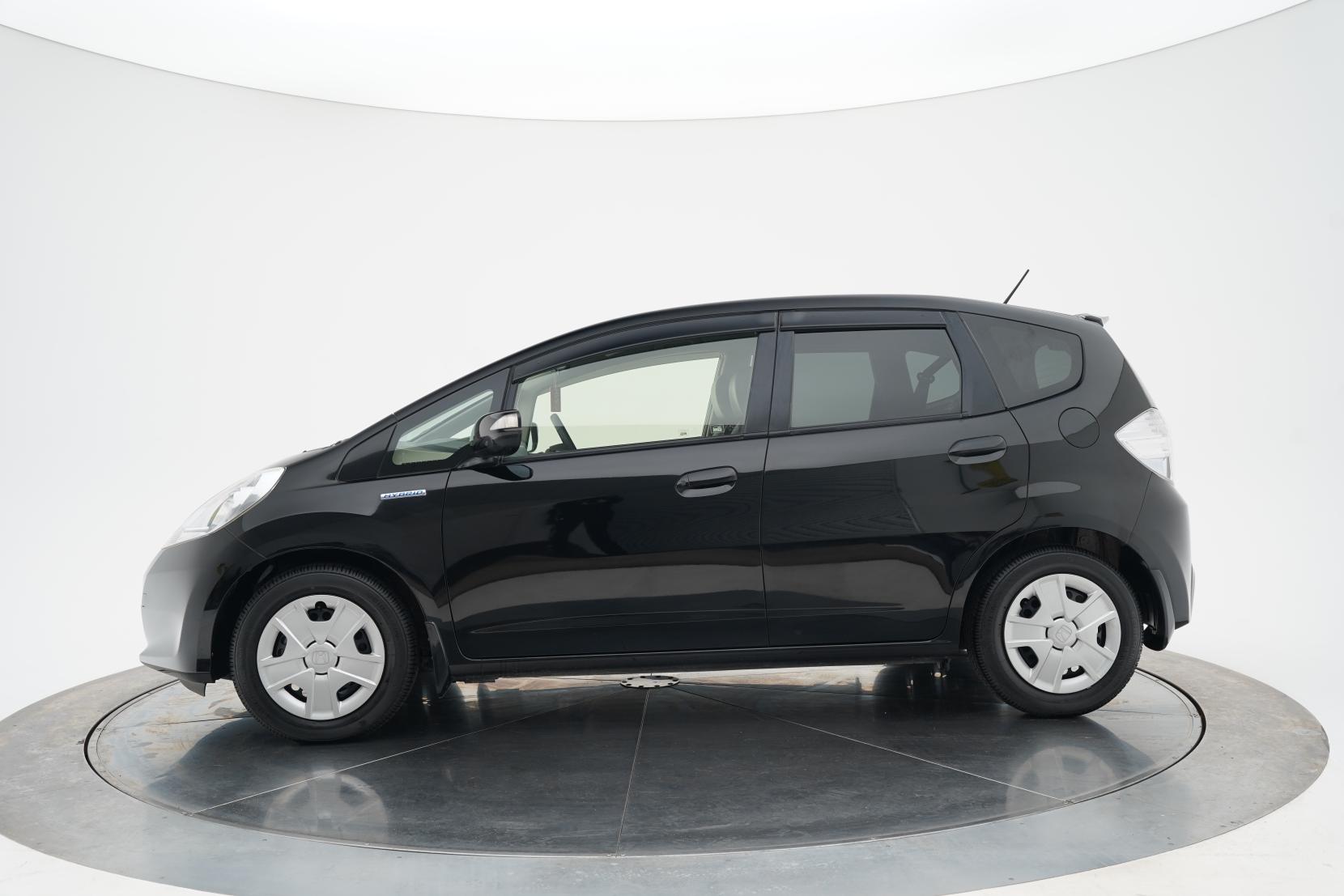 Honda Fit 1.3 ARIA Hybrid Smart Selection Fine Style
