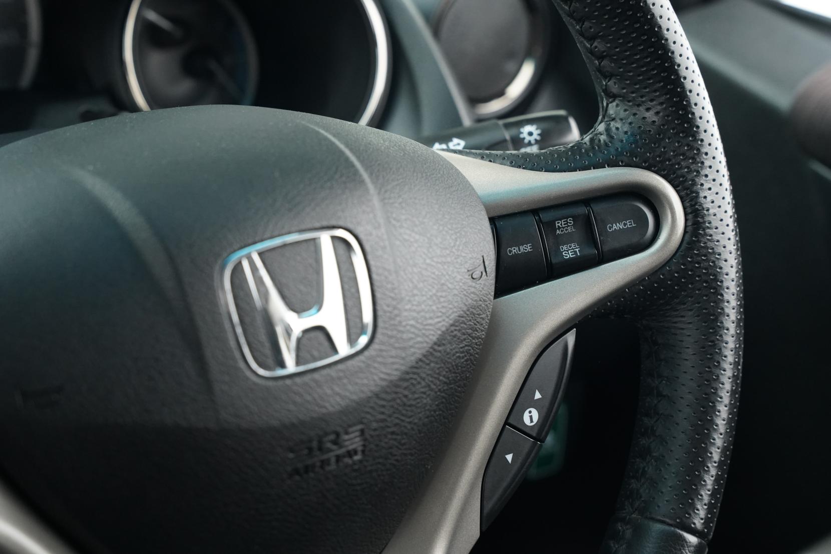 Honda Fit 1.3 ARIA Hybrid Smart Selection Fine Style