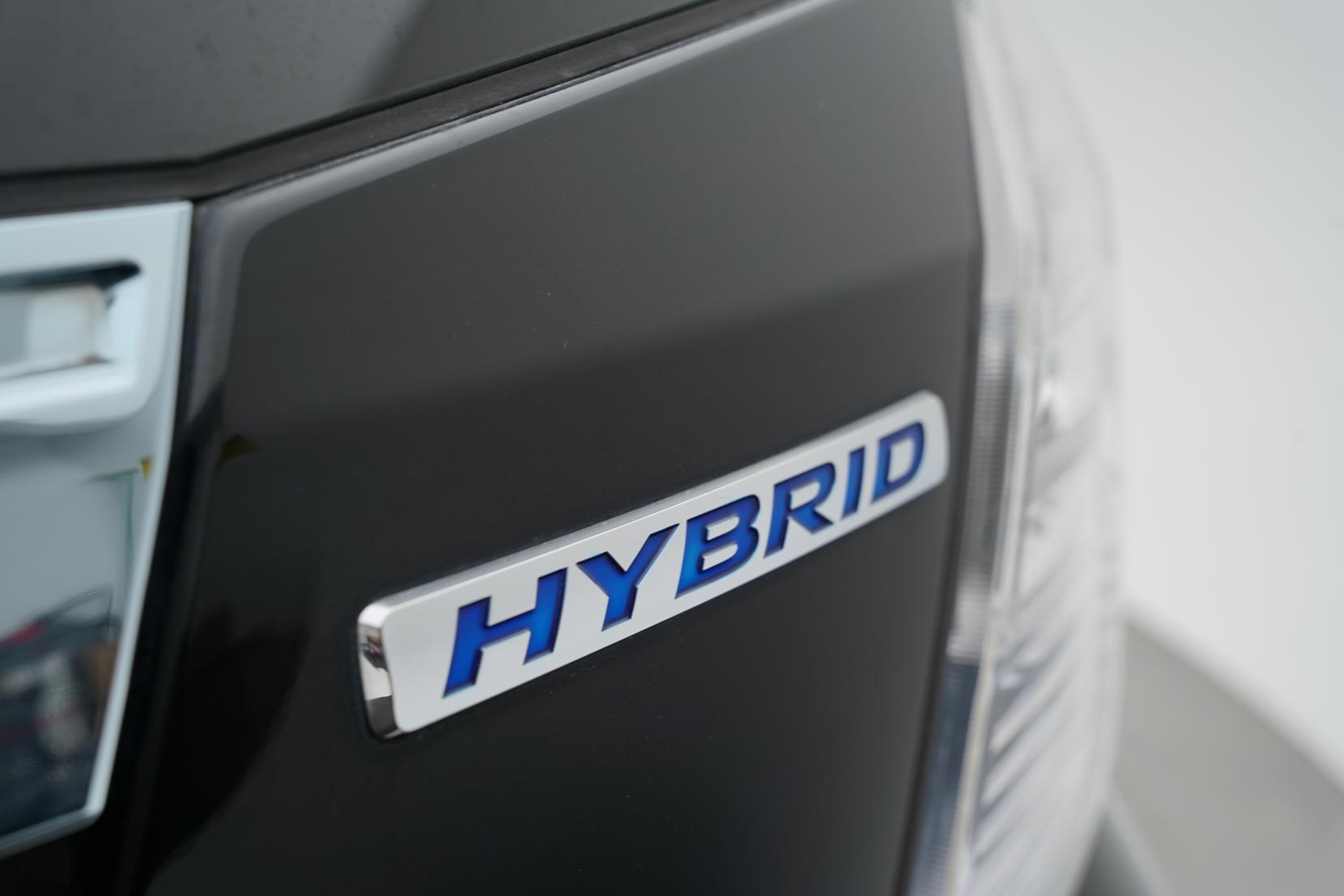 Honda Fit 1.3 ARIA Hybrid Smart Selection Fine Style