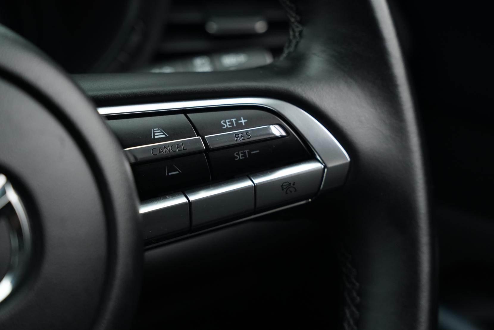 Mazda CX-30 20S Proactiv