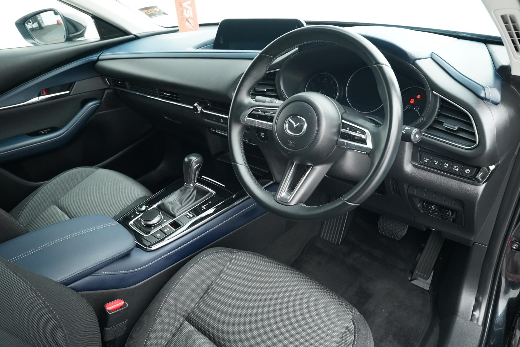 Mazda CX-30 20S Proactiv