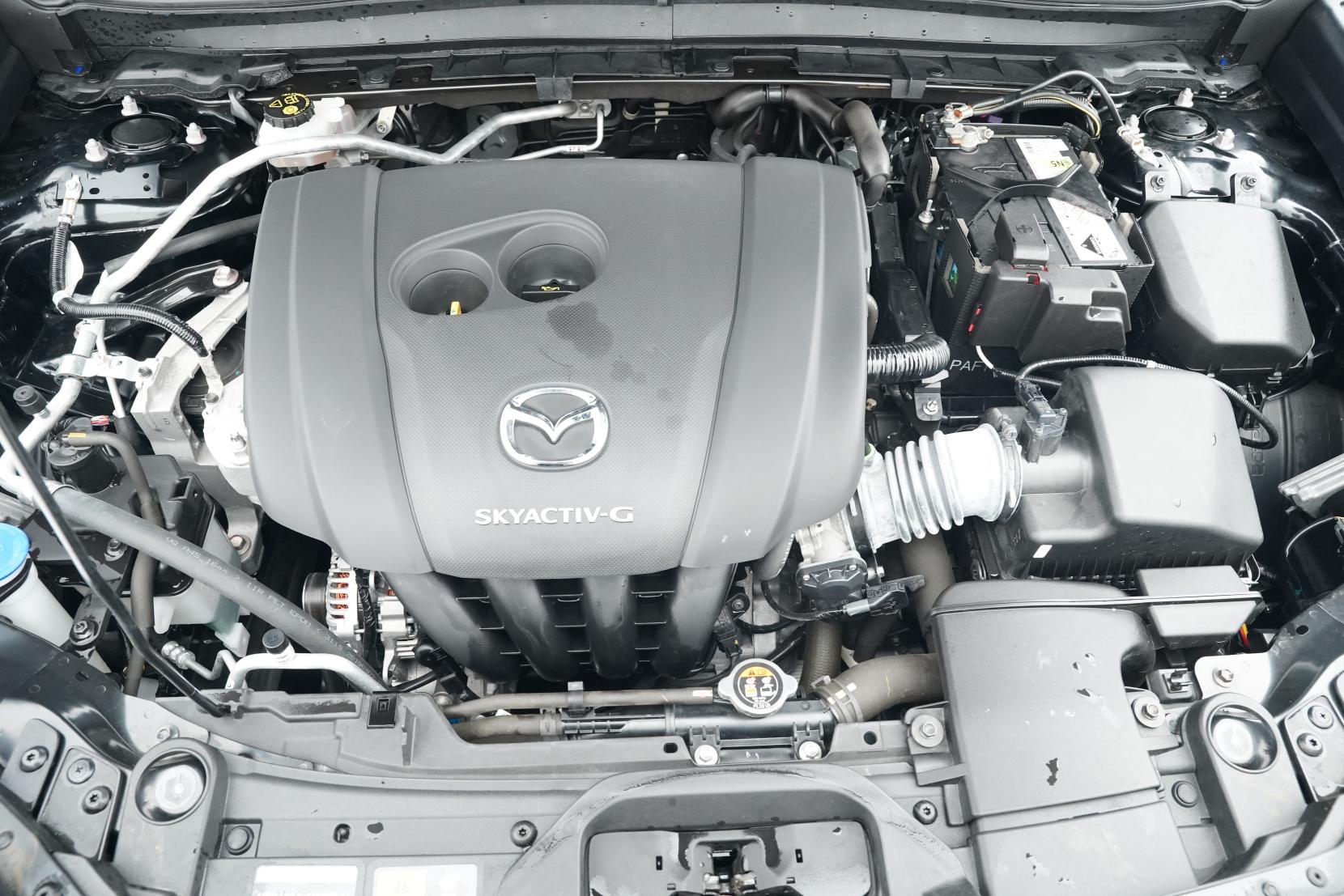 Mazda CX-30 20S Proactiv