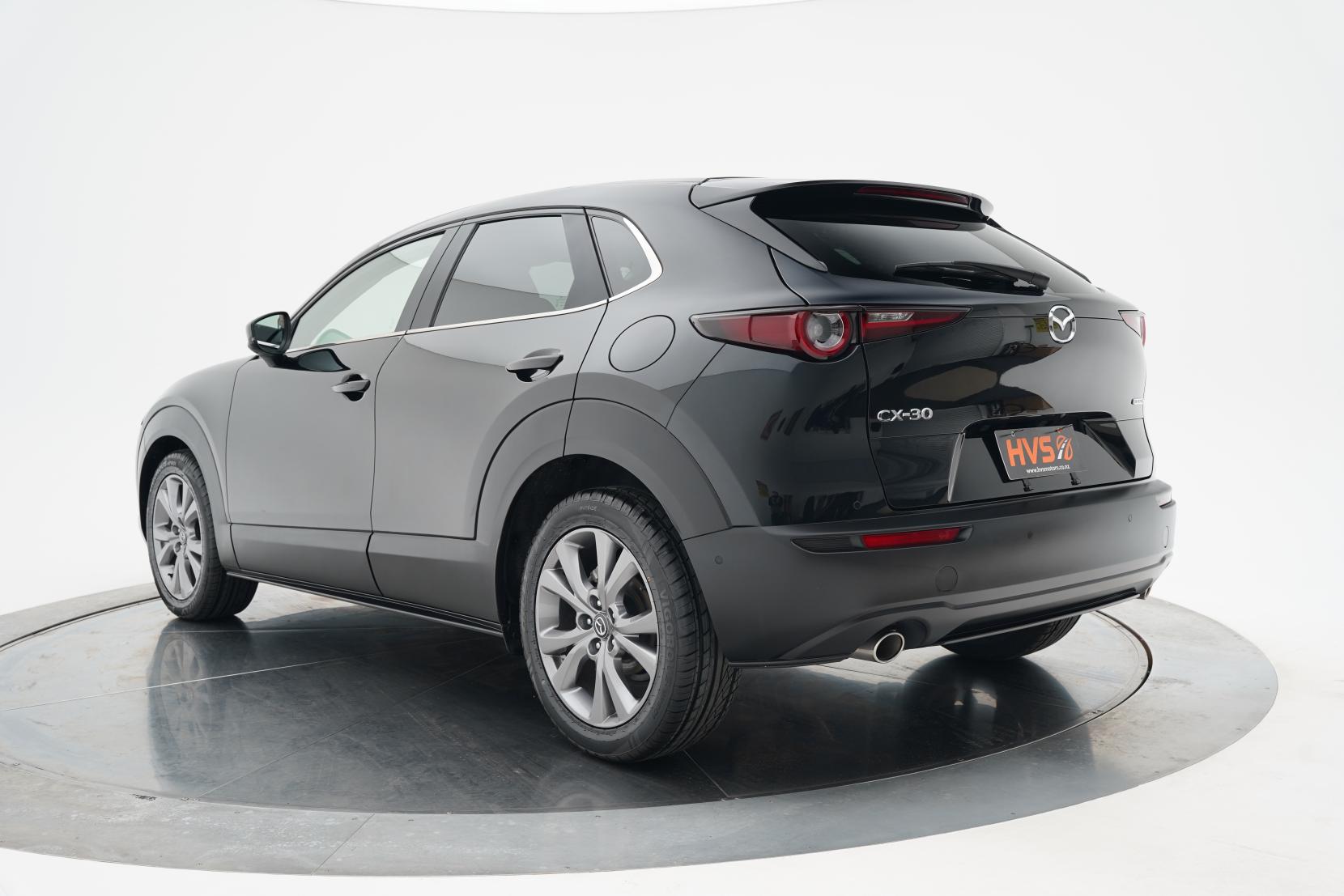 Mazda CX-30 20S Proactiv
