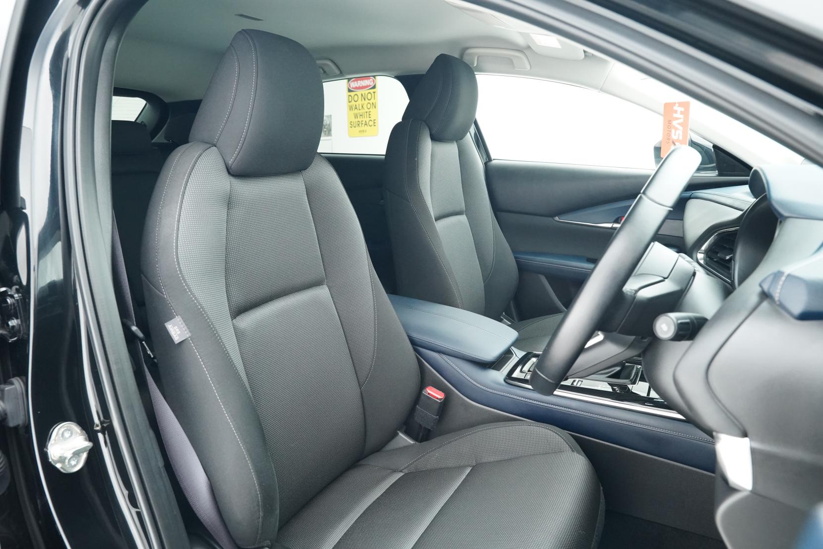 Mazda CX-30 20S Proactiv