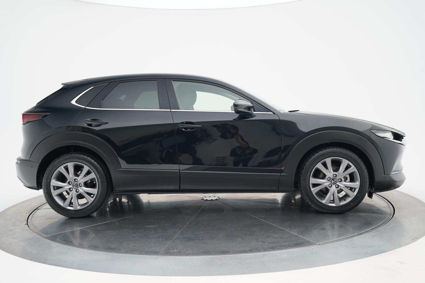 Mazda CX-30 20S Proactiv
