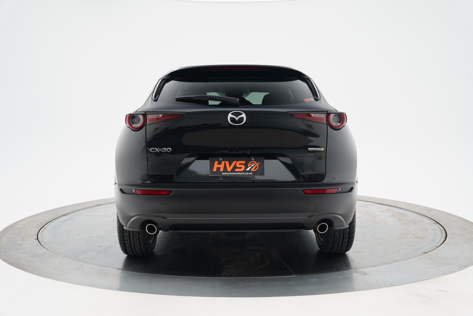 Mazda CX-30 20S Proactiv