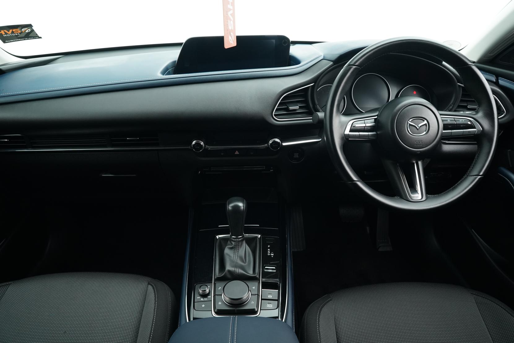 Mazda CX-30 20S Proactiv
