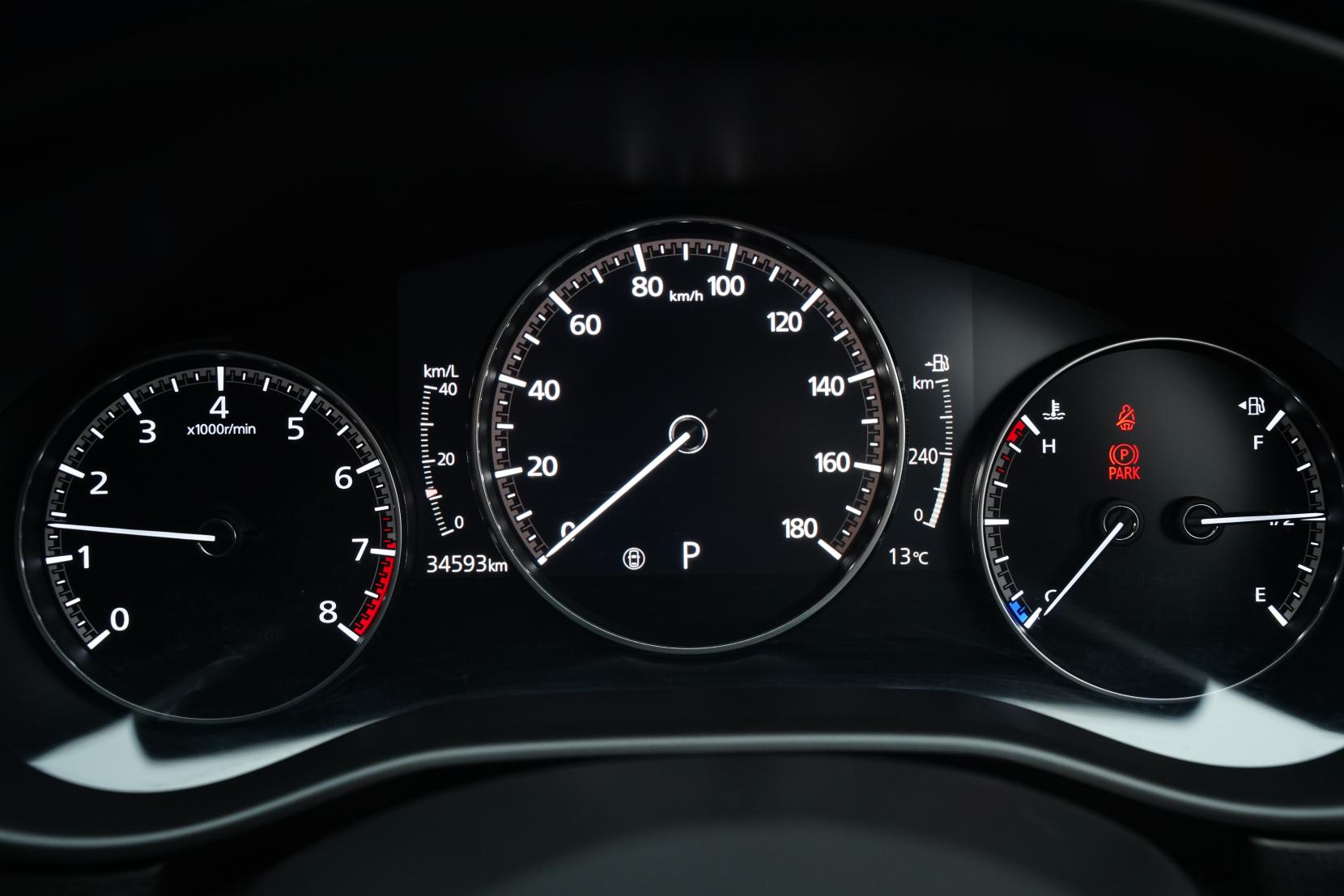 Mazda CX-30 20S Proactiv