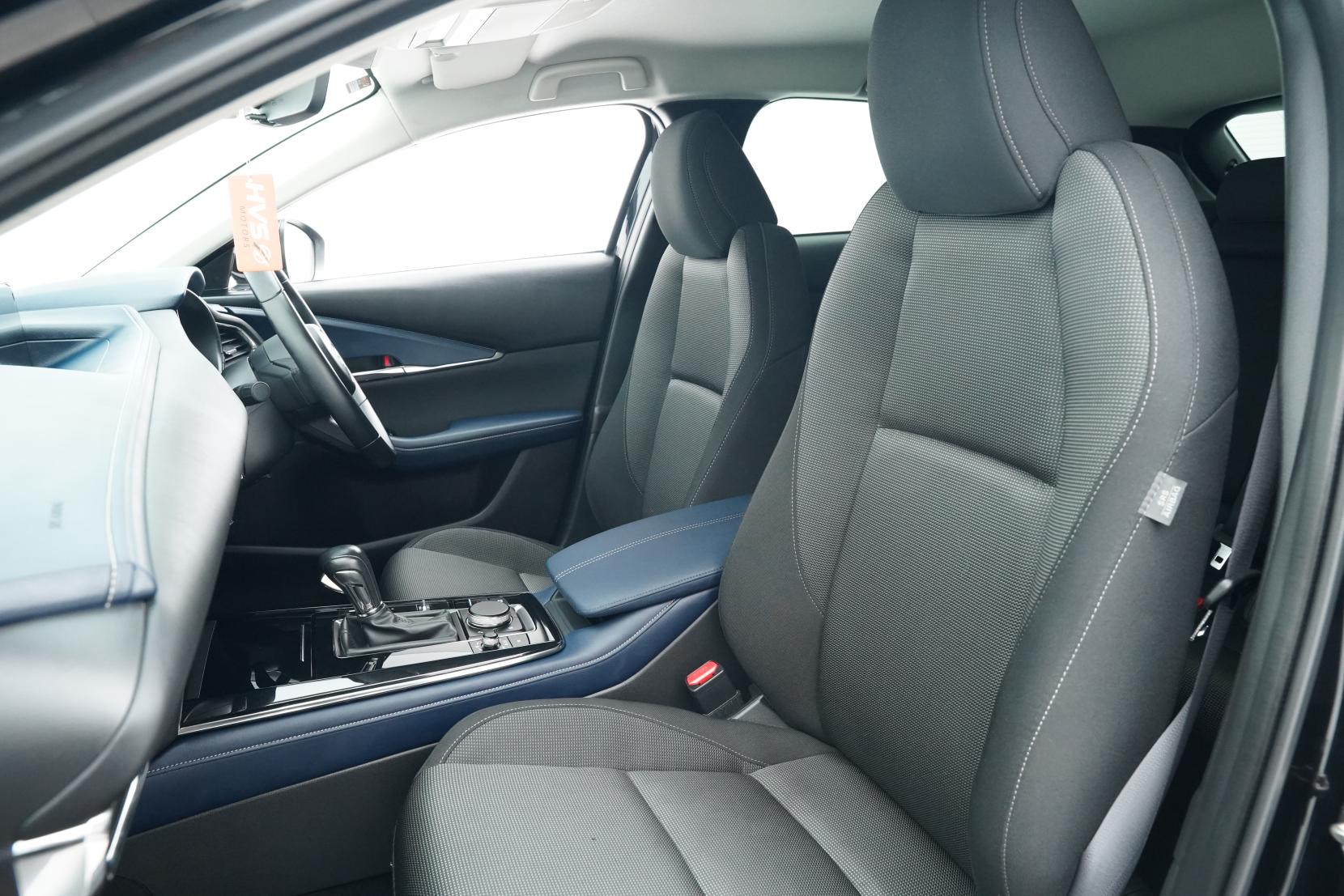 Mazda CX-30 20S Proactiv