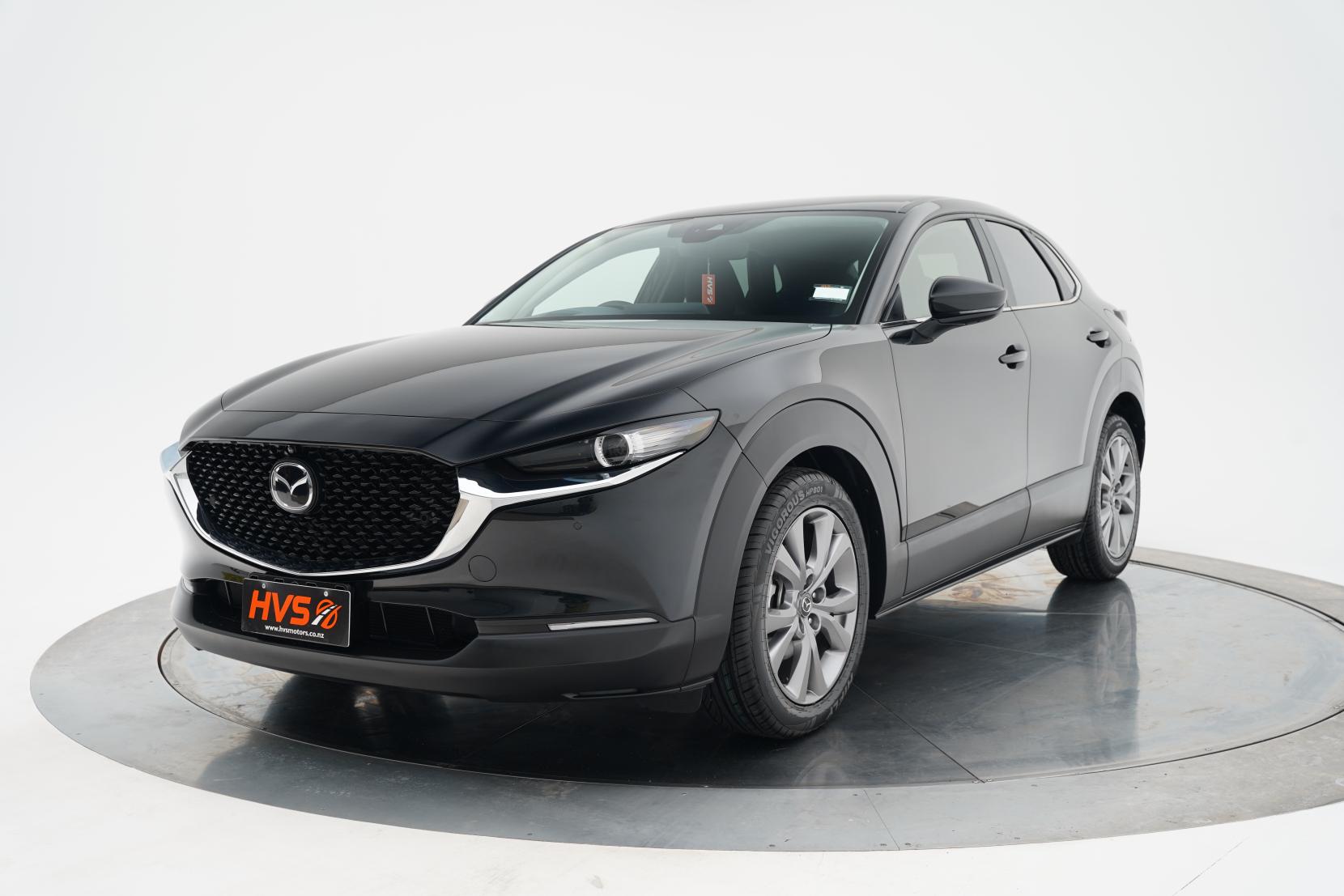 Mazda CX-30 20S Proactiv