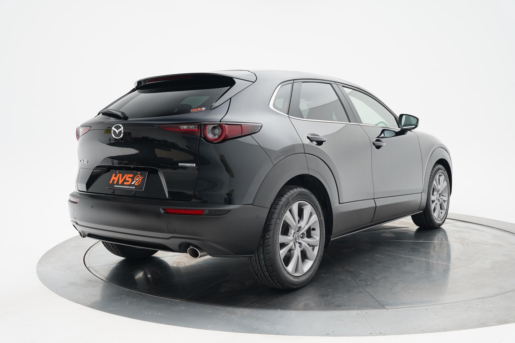 Mazda CX-30 20S Proactiv