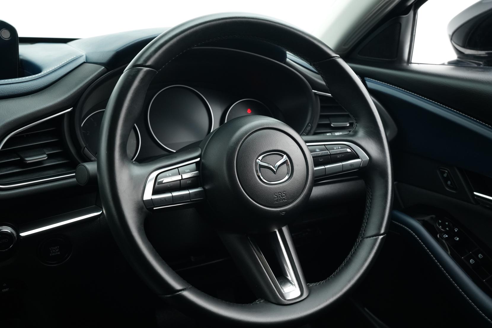 Mazda CX-30 20S Proactiv