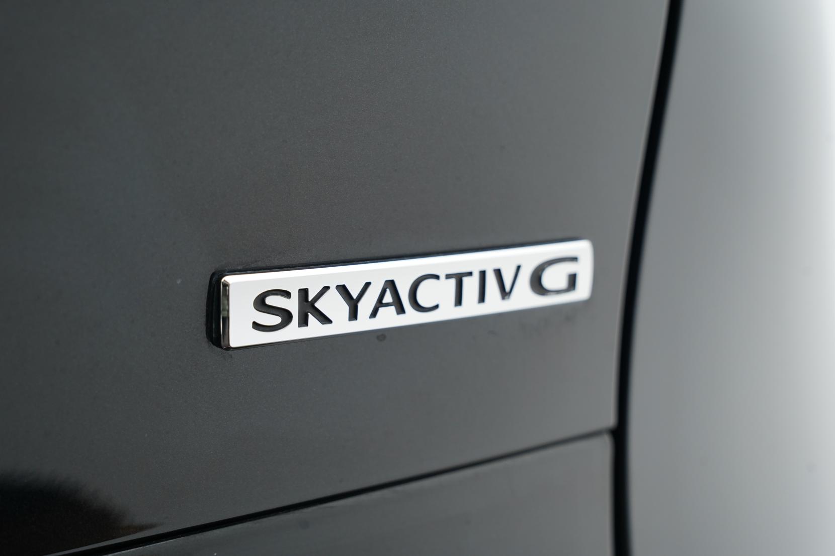 Mazda CX-30 20S Proactiv