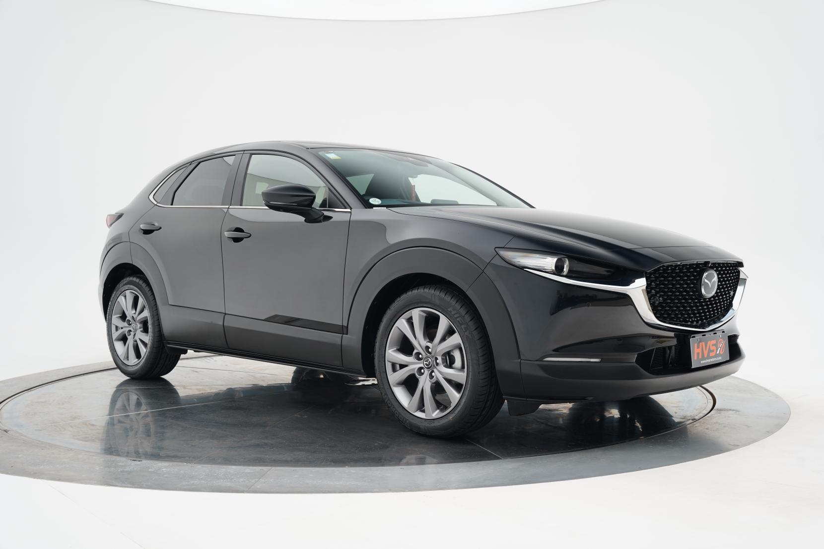 Mazda CX-30 20S Proactiv