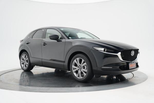 Mazda CX-30 20S Proactiv