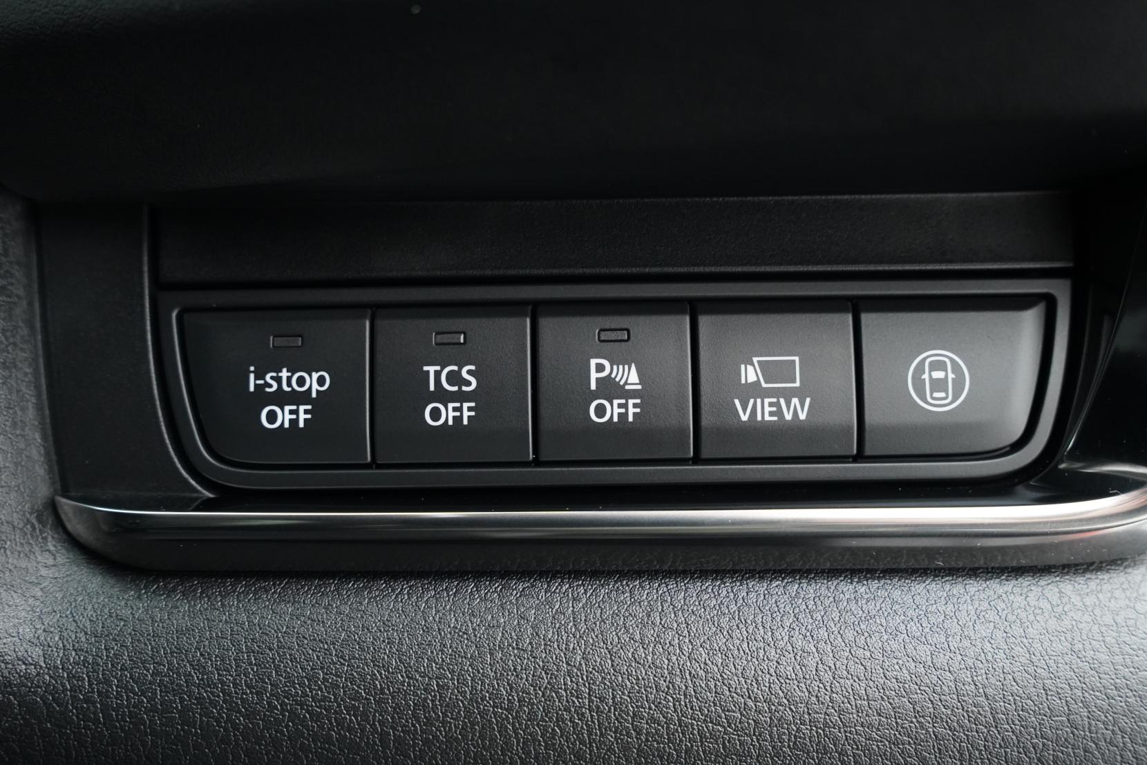 Mazda CX-30 20S Proactiv