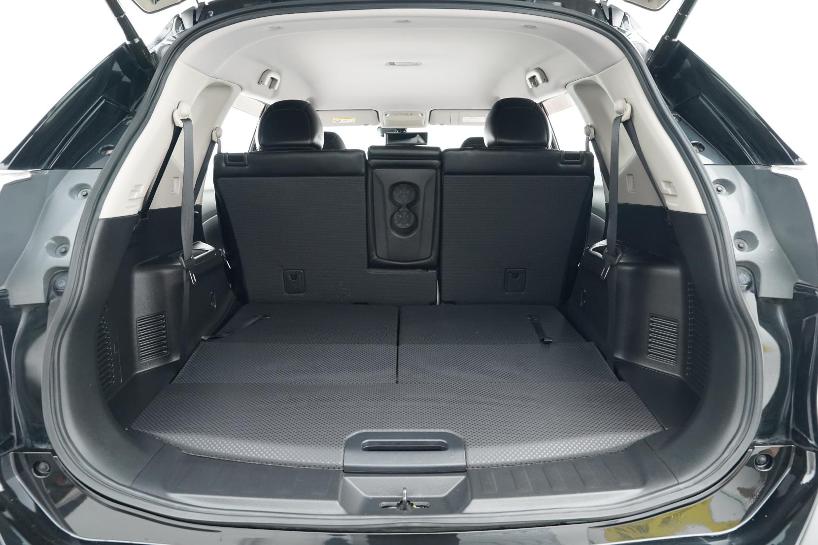 Nissan X-TRAIL 20X 4WD 7 Seater