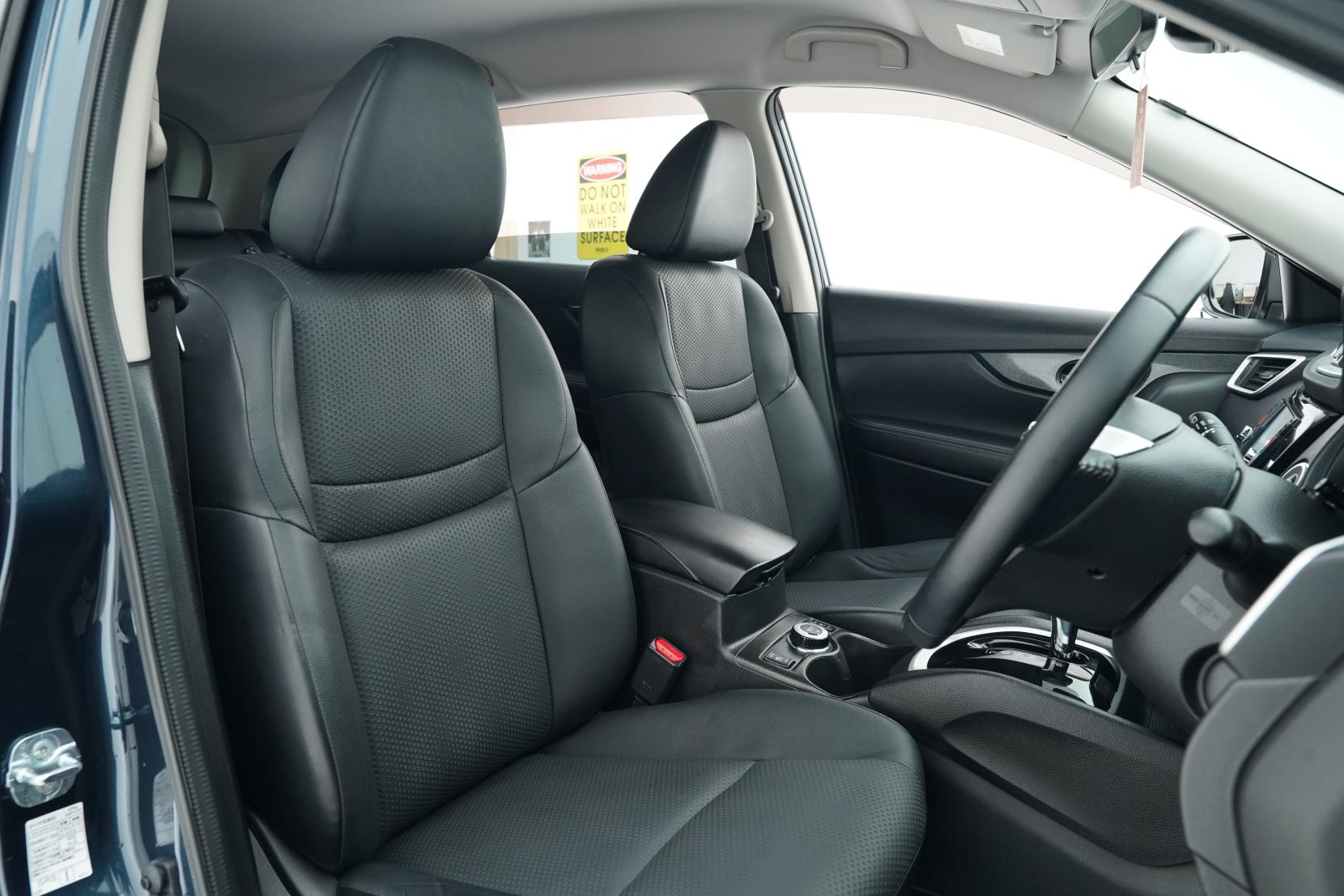 Nissan X-TRAIL 20X 4WD 5 Seater