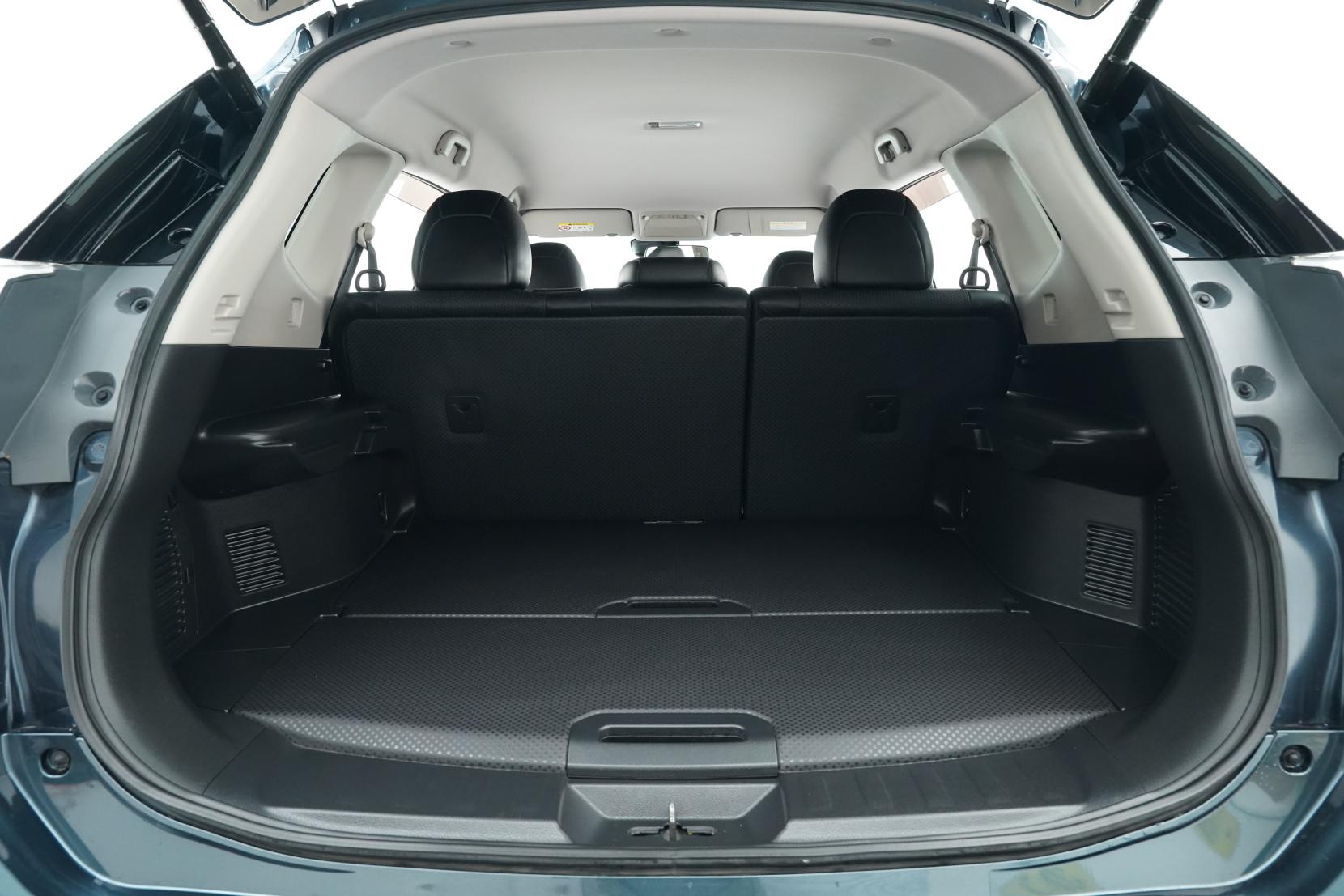 Nissan X-TRAIL 20X 4WD 5 Seater