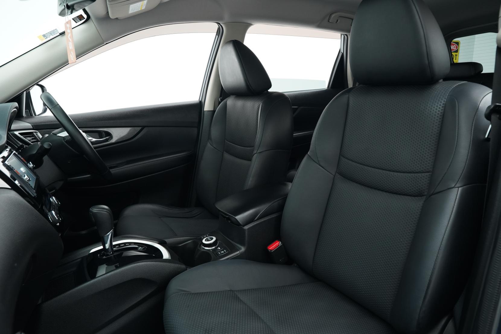 Nissan X-TRAIL 20X 4WD 5 Seater