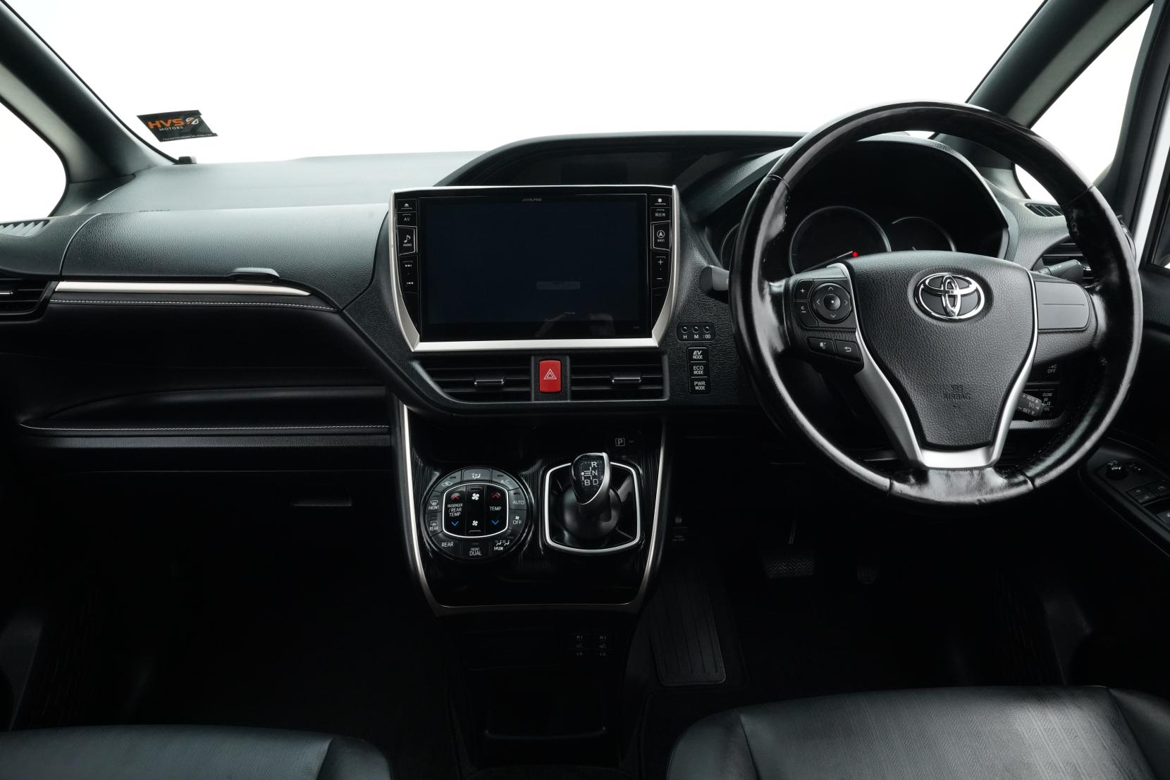 Toyota Esquire 1.8 HYBRID HYBRID GI