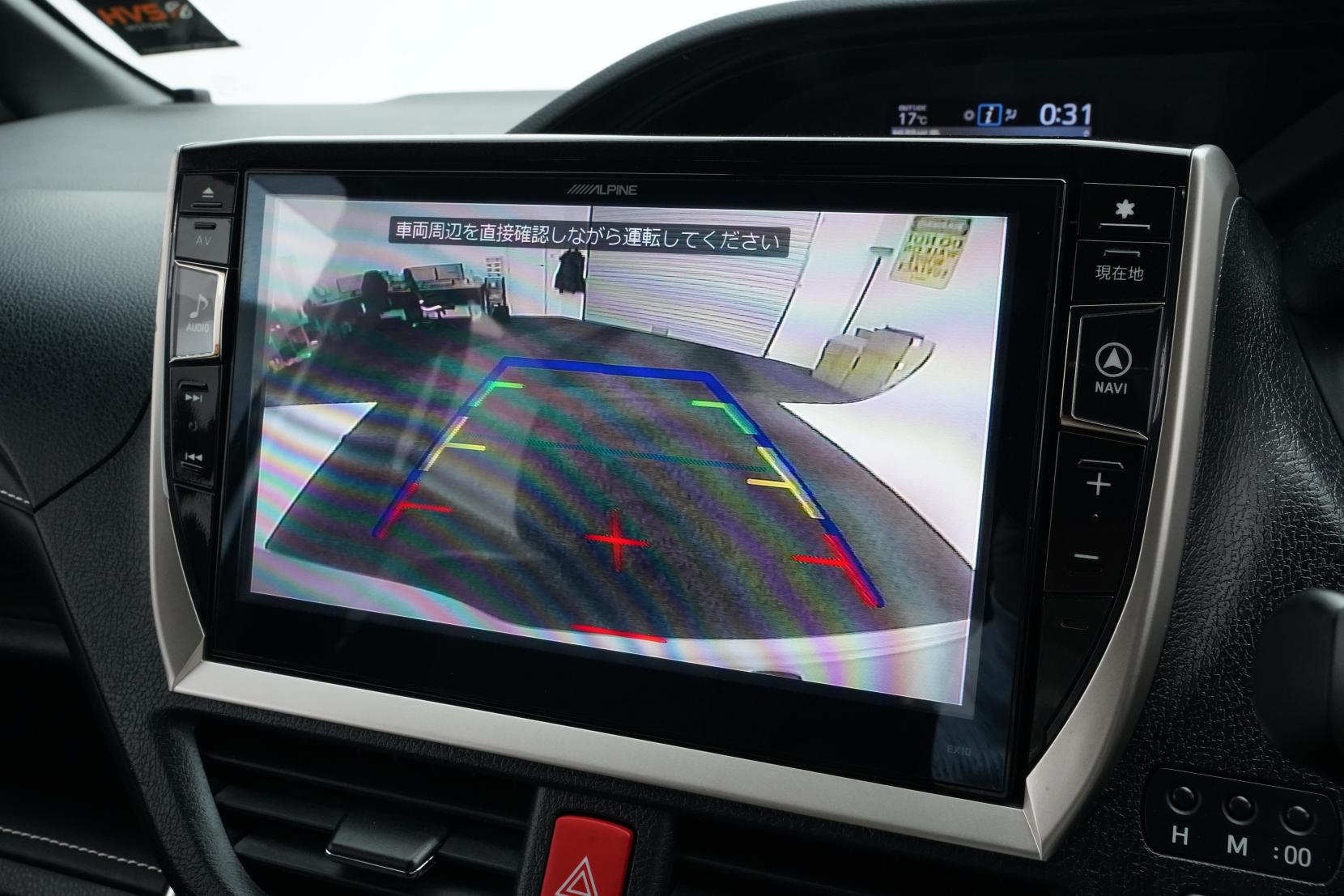 Toyota Esquire 1.8 HYBRID HYBRID GI