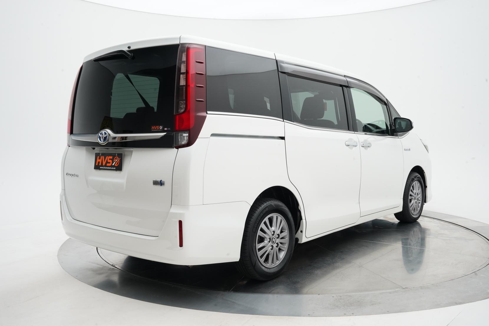 Toyota Esquire 1.8 HYBRID HYBRID GI