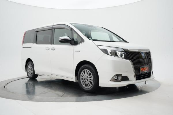 Toyota Esquire 1.8 HYBRID HYBRID GI