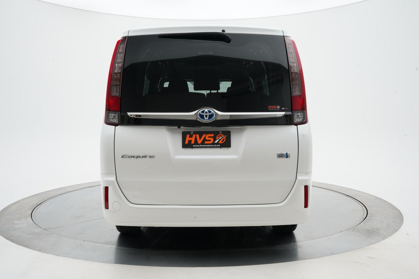 Toyota Esquire 1.8 HYBRID HYBRID GI