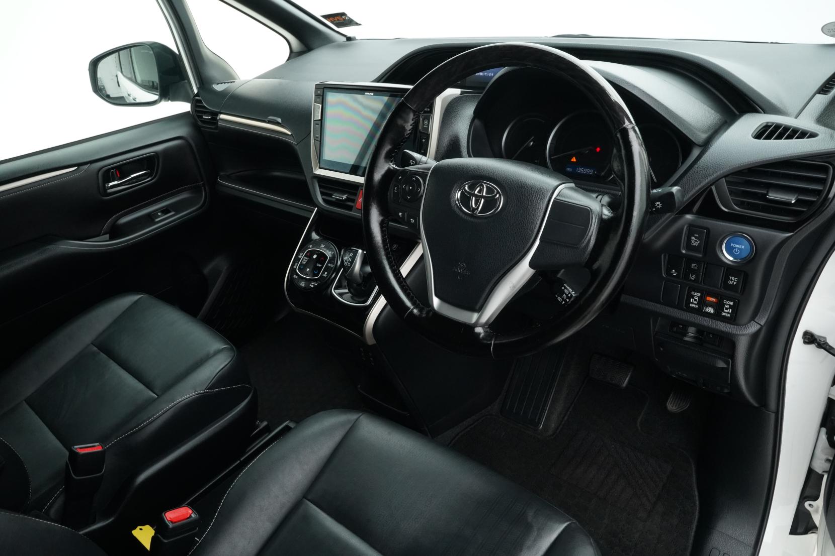 Toyota Esquire 1.8 HYBRID HYBRID GI