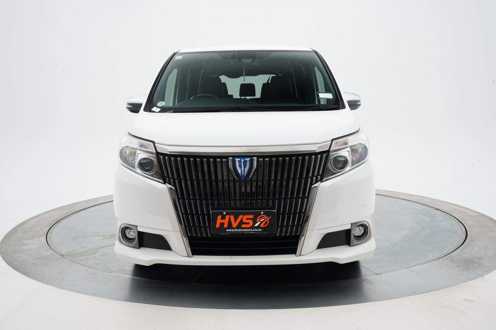 Toyota Esquire 1.8 HYBRID HYBRID GI