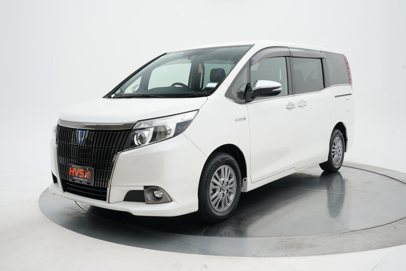 Toyota Esquire 1.8 HYBRID HYBRID GI