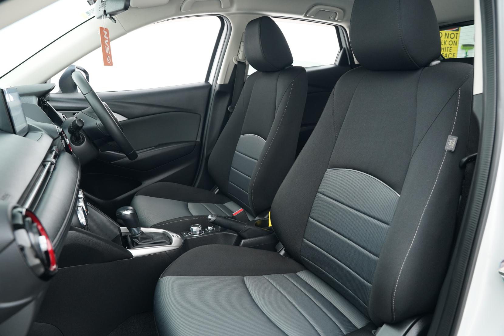 Mazda CX-3 20S