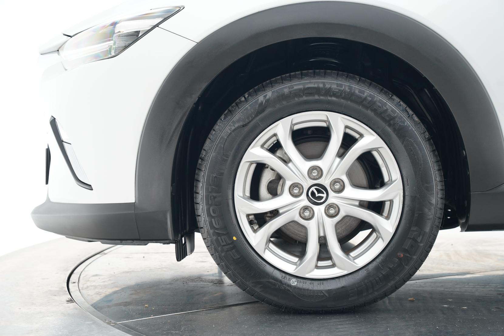 Mazda CX-3 20S
