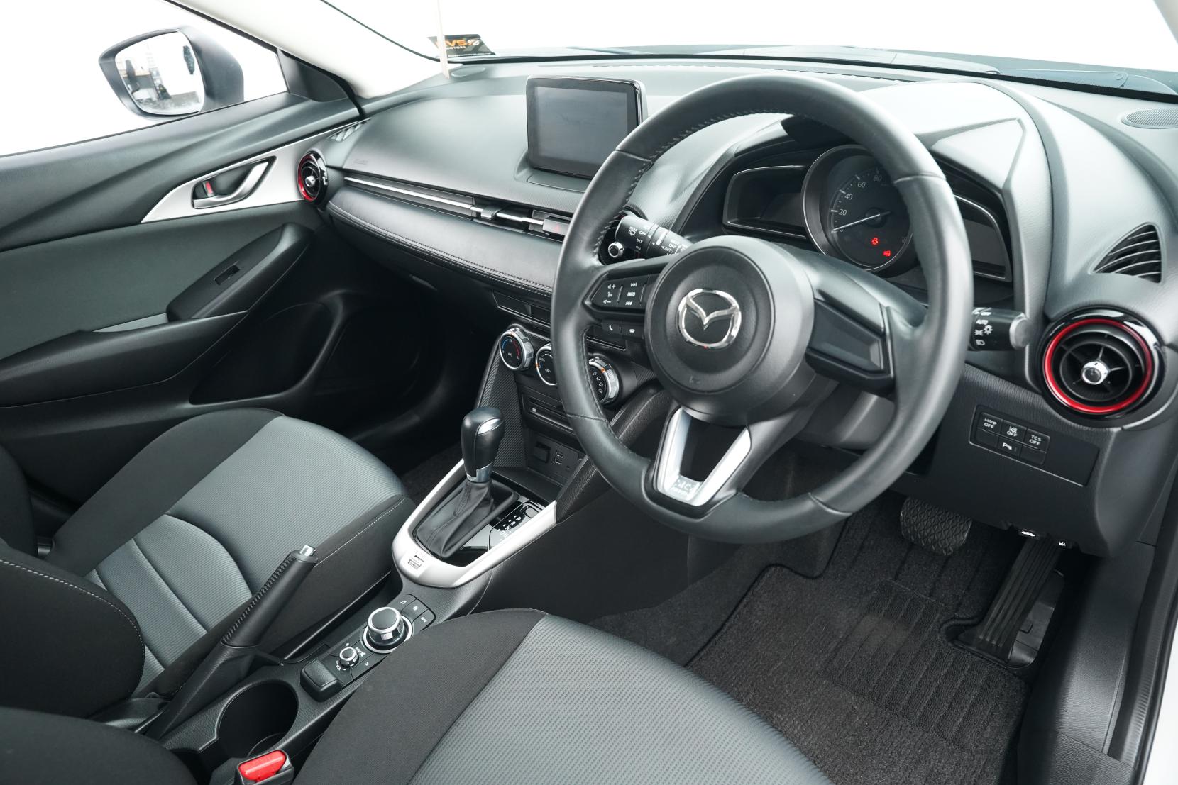 Mazda CX-3 20S
