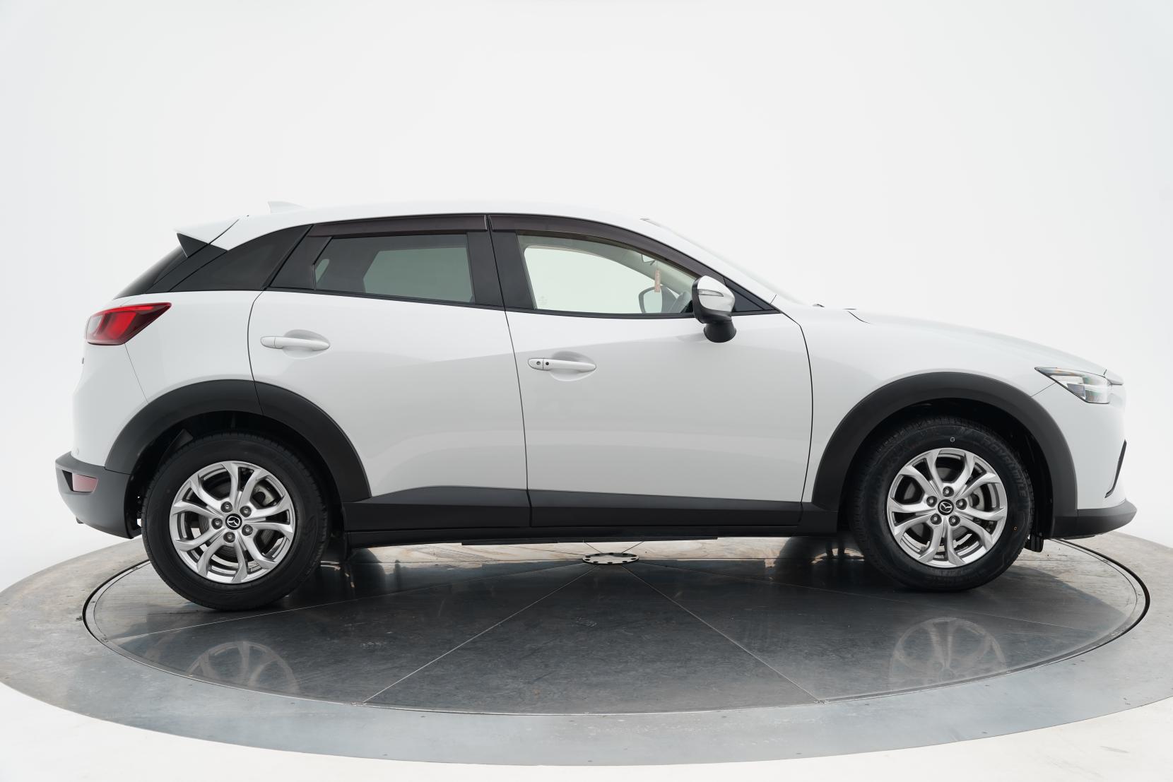 Mazda CX-3 20S