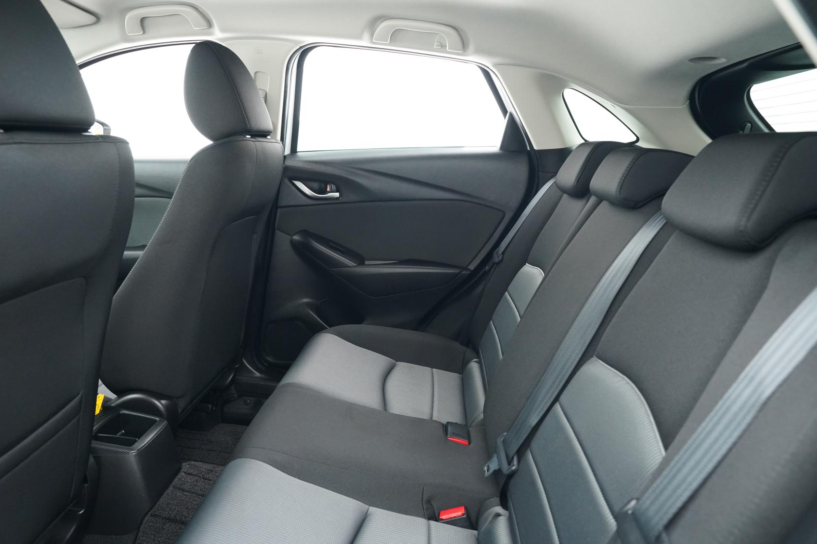 Mazda CX-3 20S