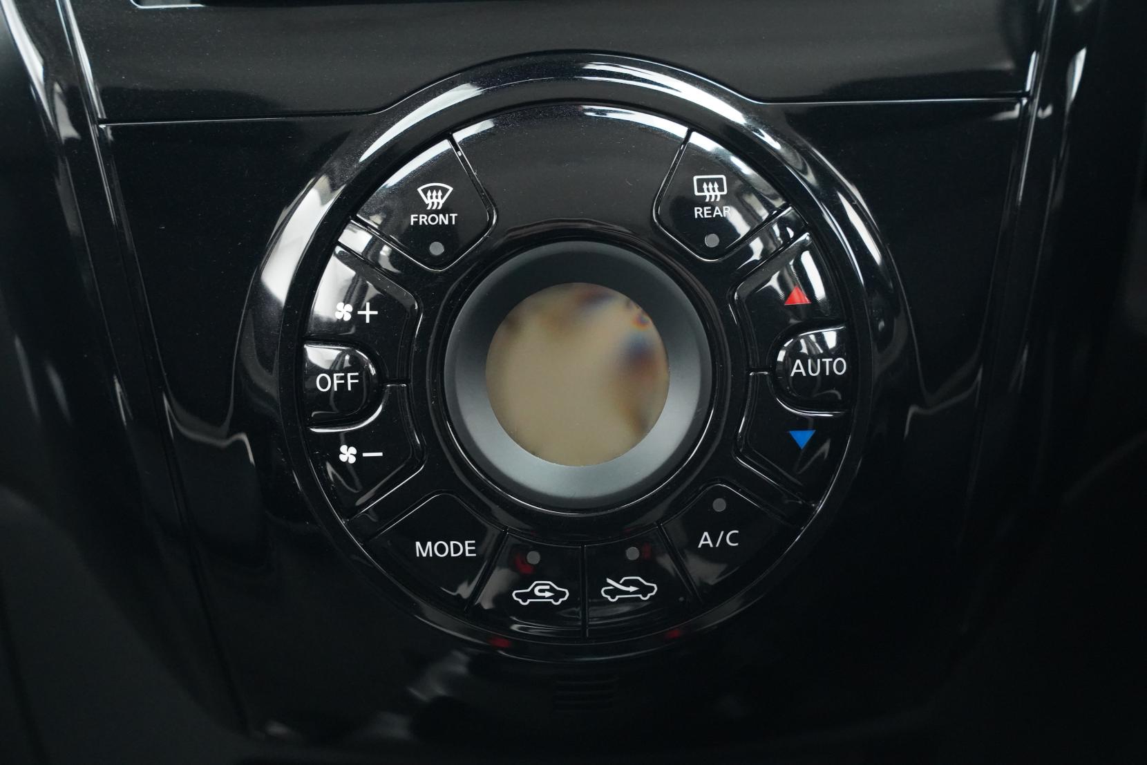 Nissan Note (2004–present) E-POWER