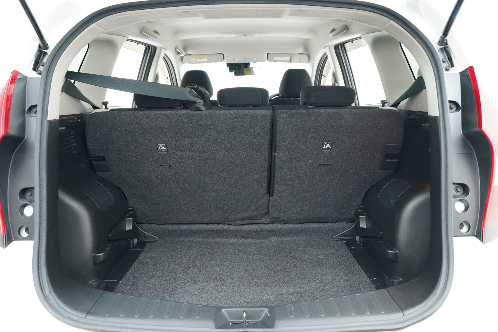 Nissan Note (2004–present) E-POWER