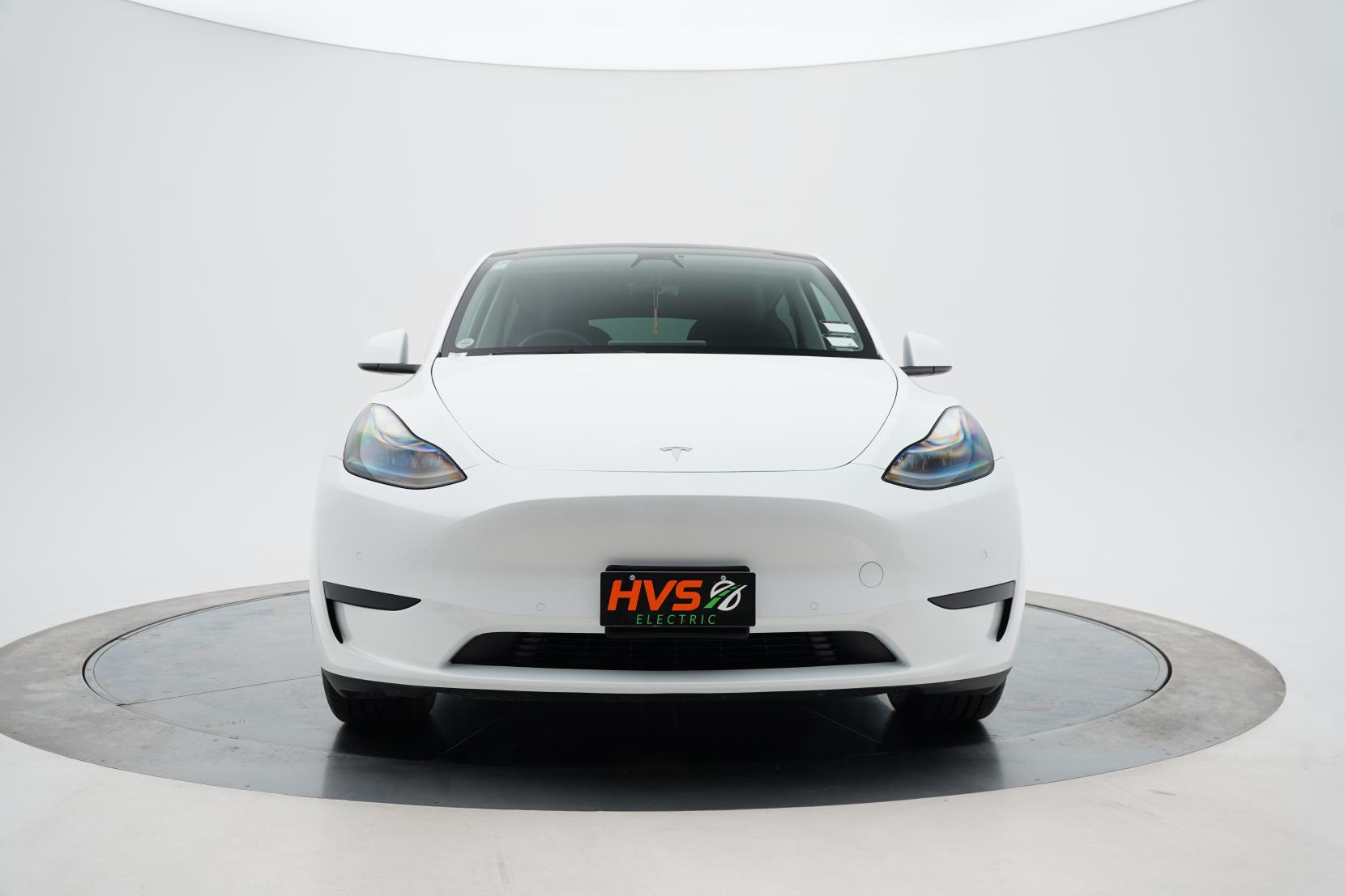 Tesla Model Y REAR WHEEL DRIVE 60K