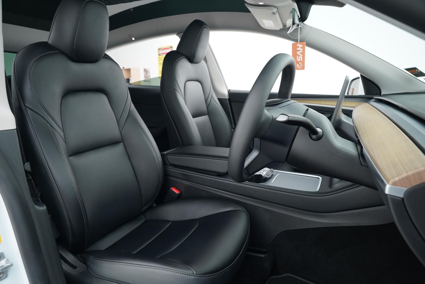 Tesla Model Y REAR WHEEL DRIVE 60K