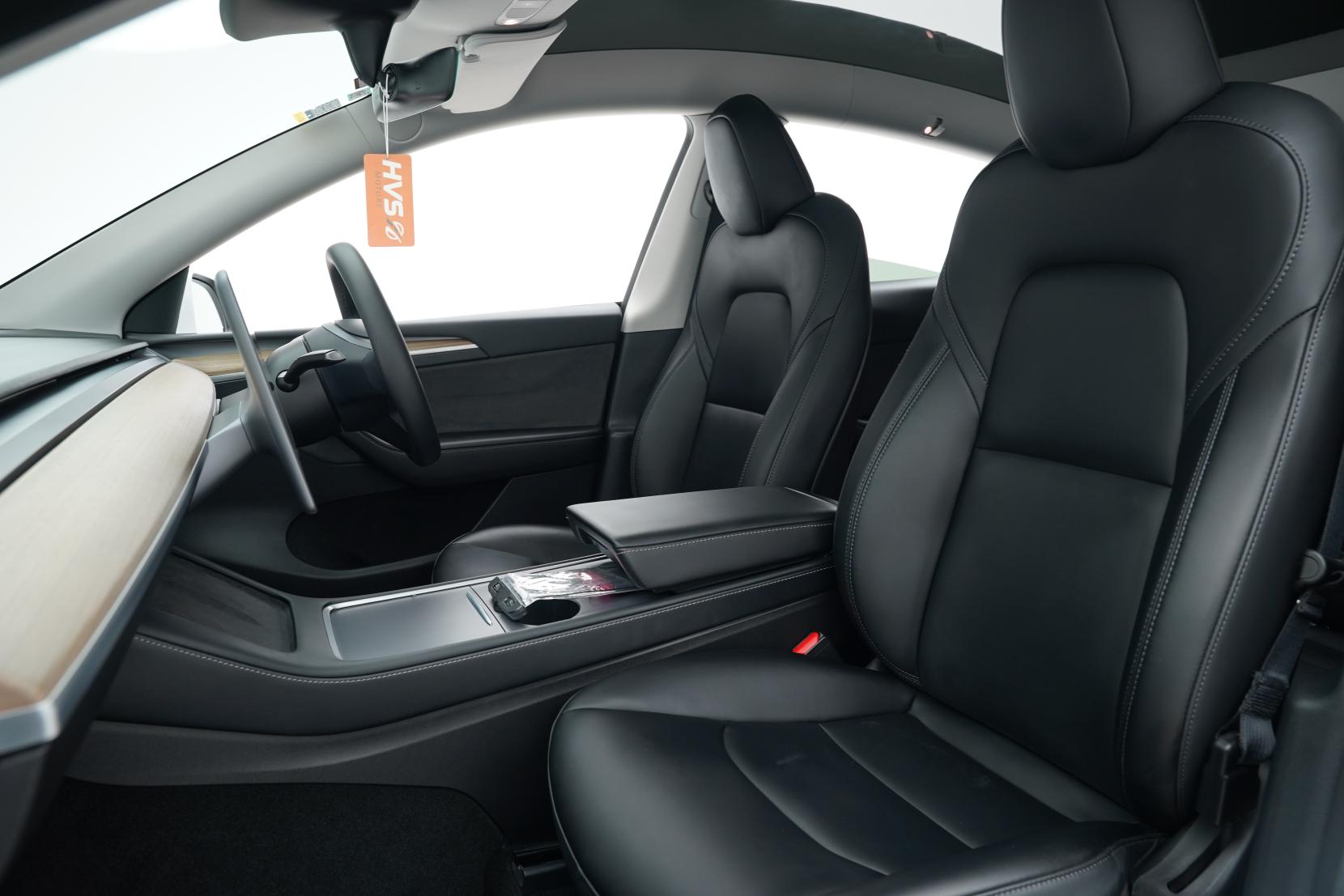 Tesla Model Y REAR WHEEL DRIVE 60K