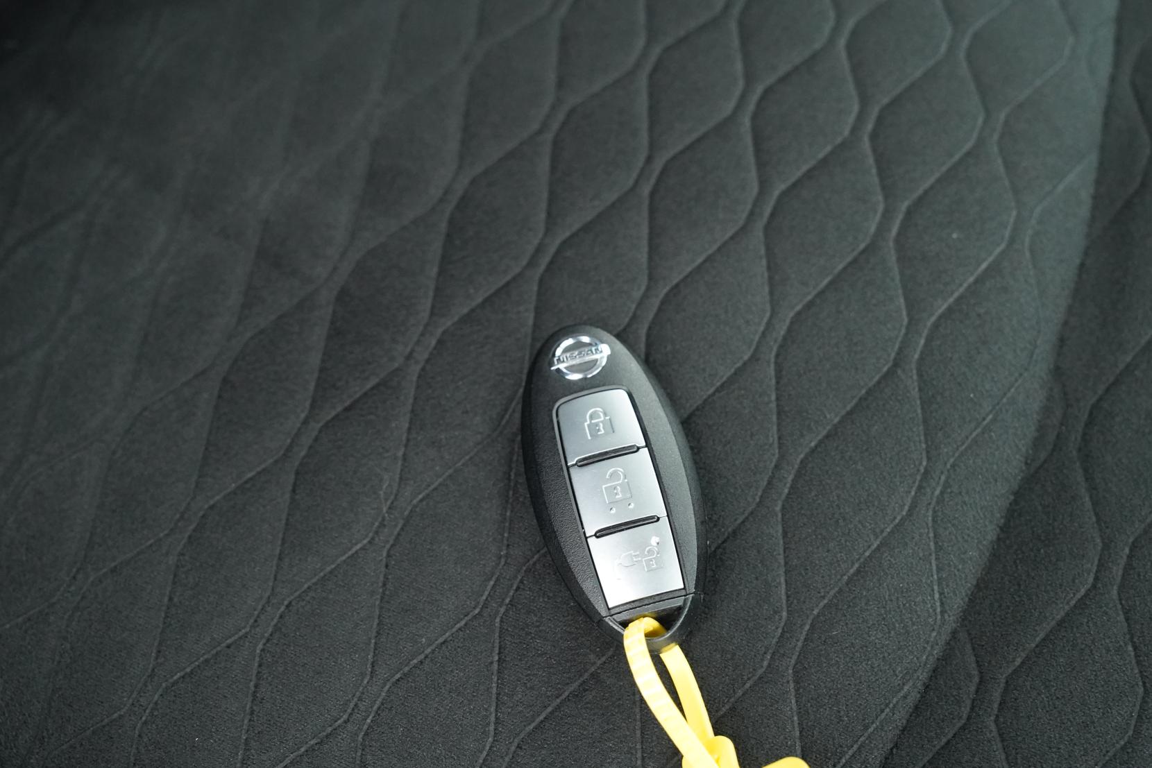 Nissan Leaf E+ 62kwh Autech