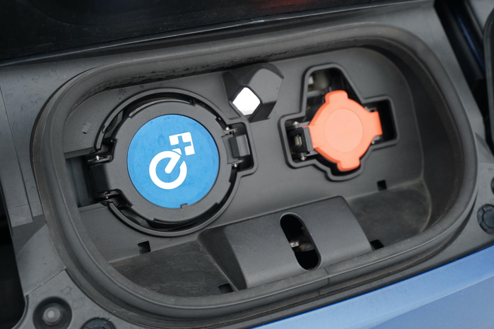 Nissan Leaf E+ 62kwh Autech
