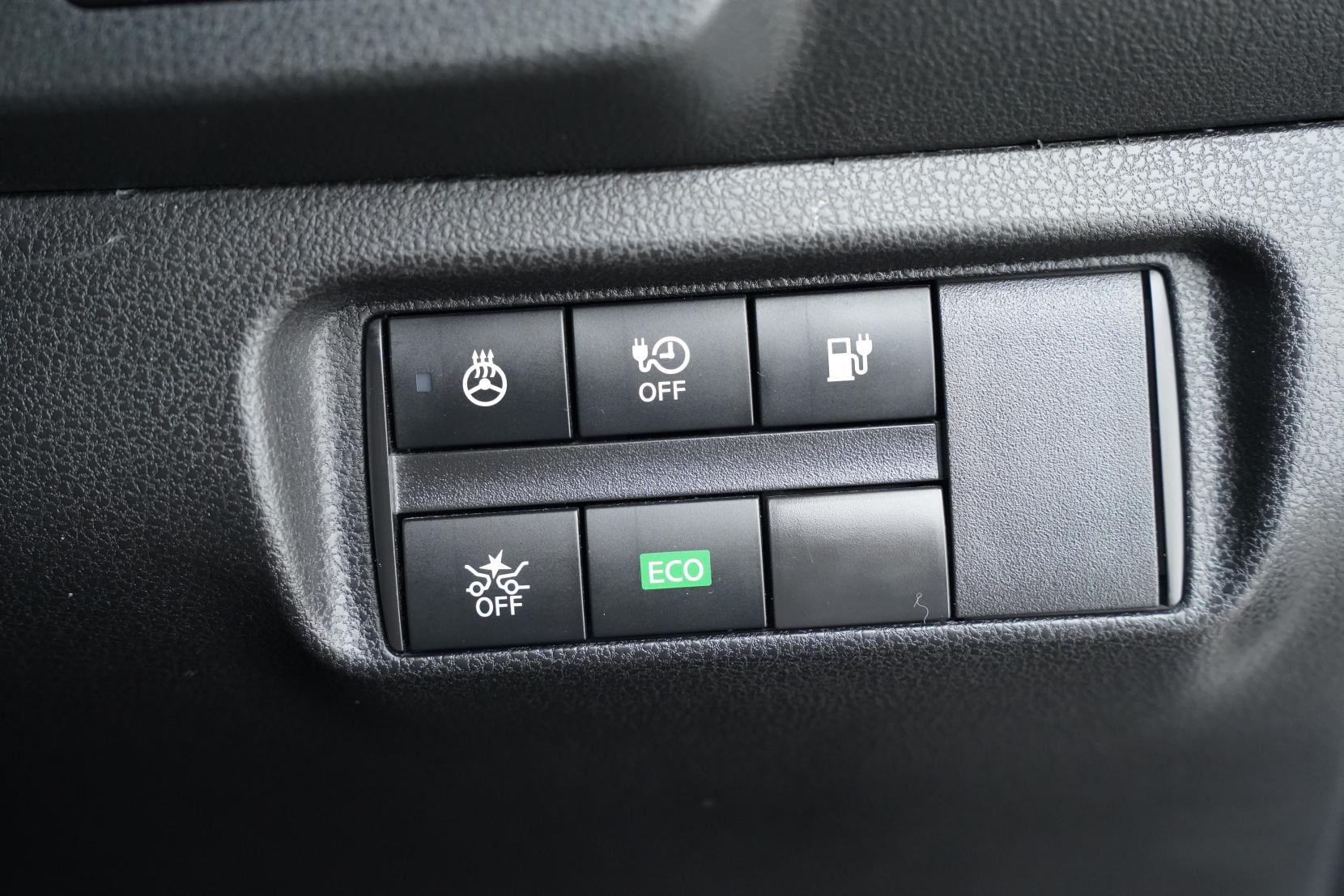 Nissan Leaf E+ 62kwh Autech