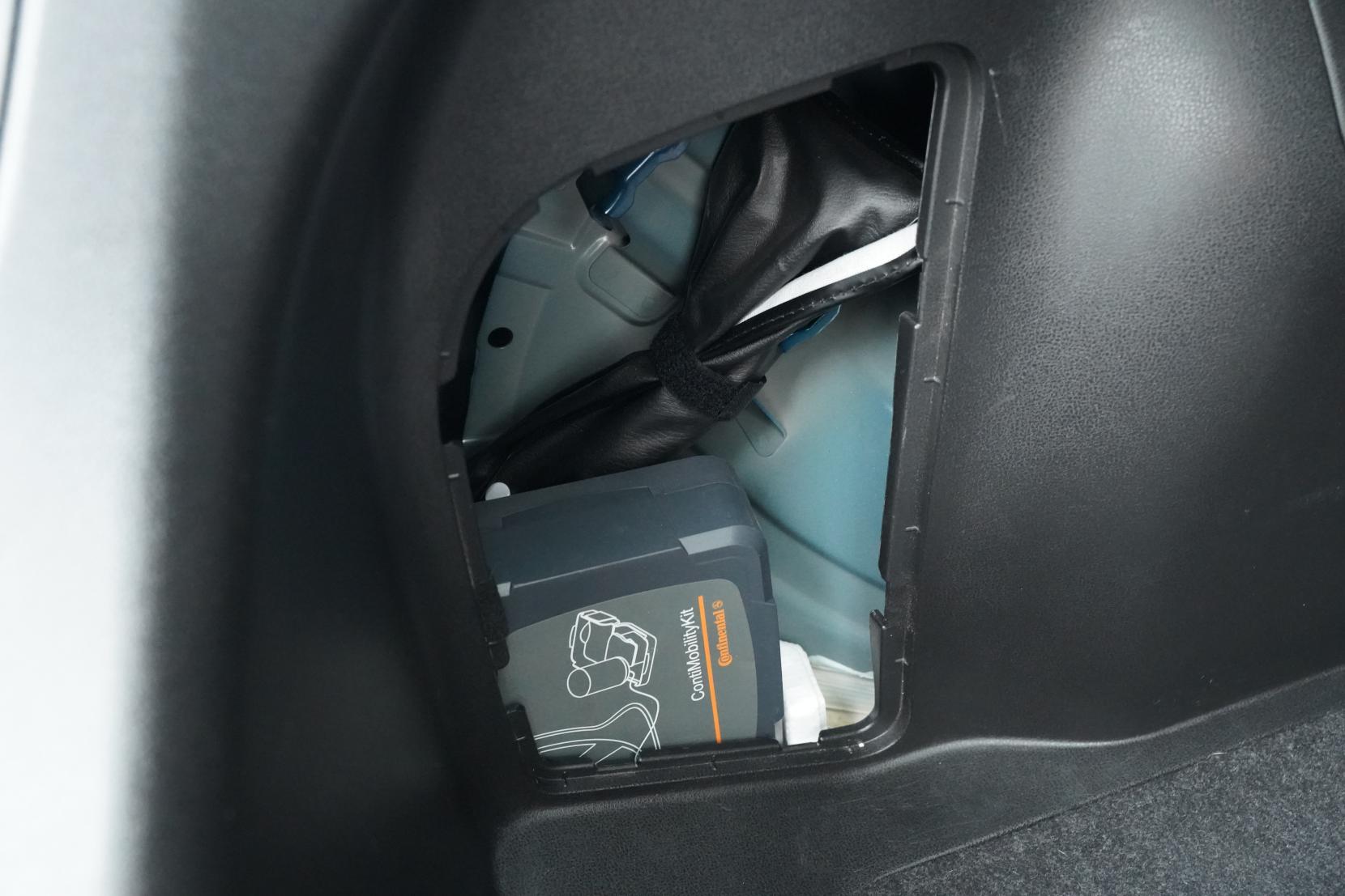 Nissan Leaf E+ 62kwh Autech