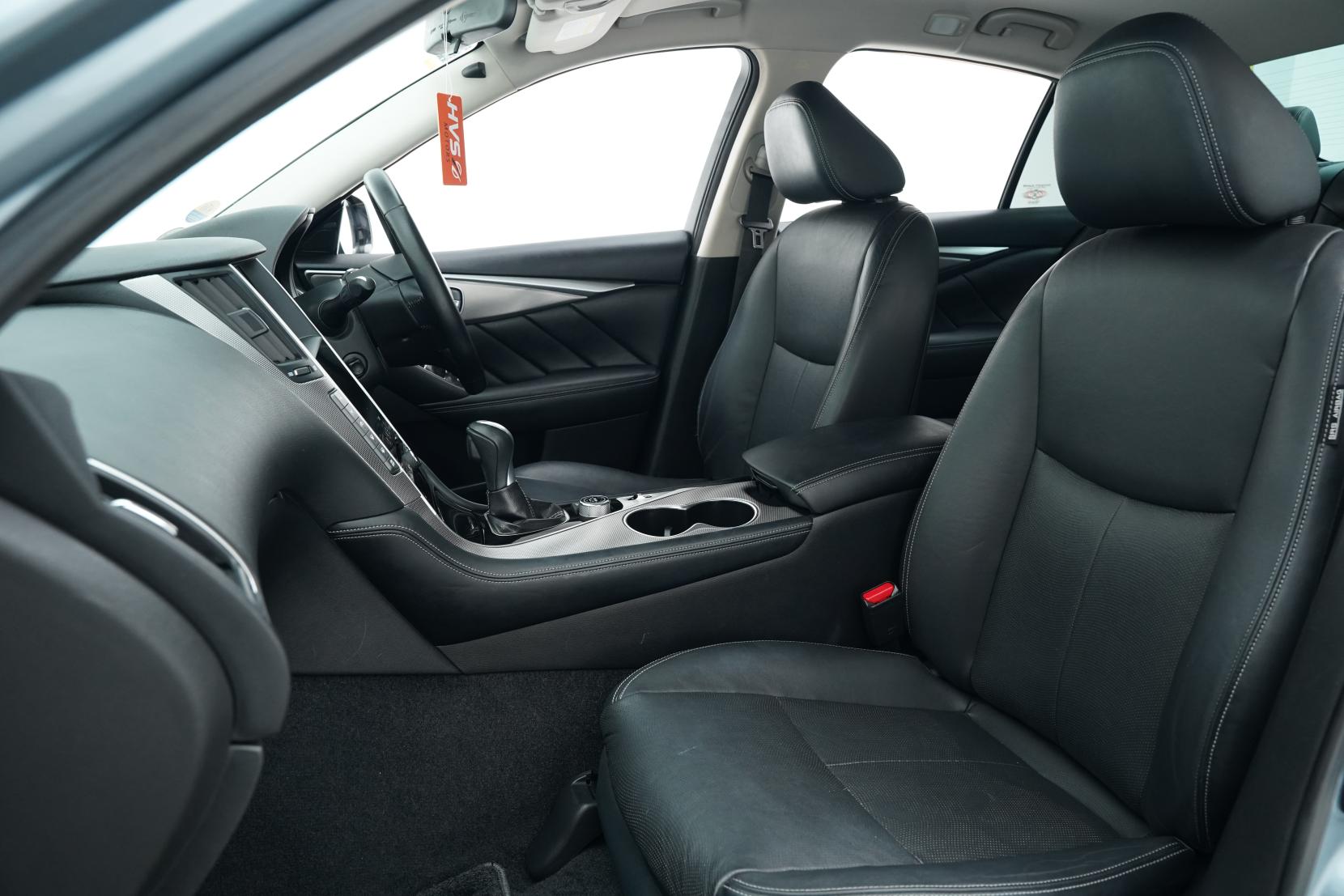 Nissan Skyline 3.5 350GT HYBRID TYPE P