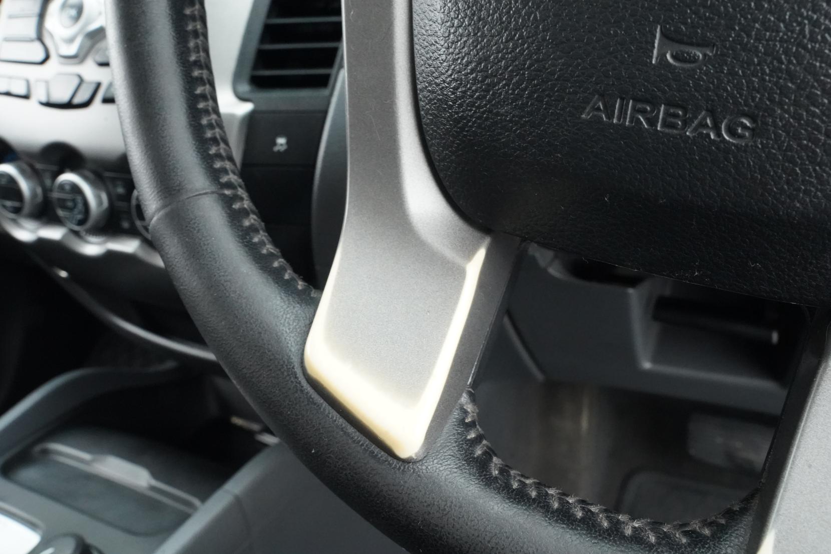 Ford Ranger 3.2 XLT 3.2TD 4WD Double Cab