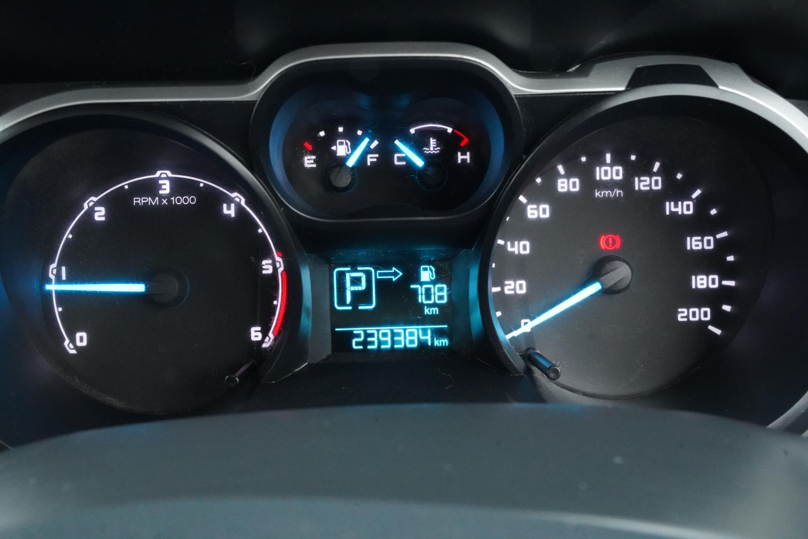 Ford Ranger 3.2 XLT 3.2TD 4WD Double Cab