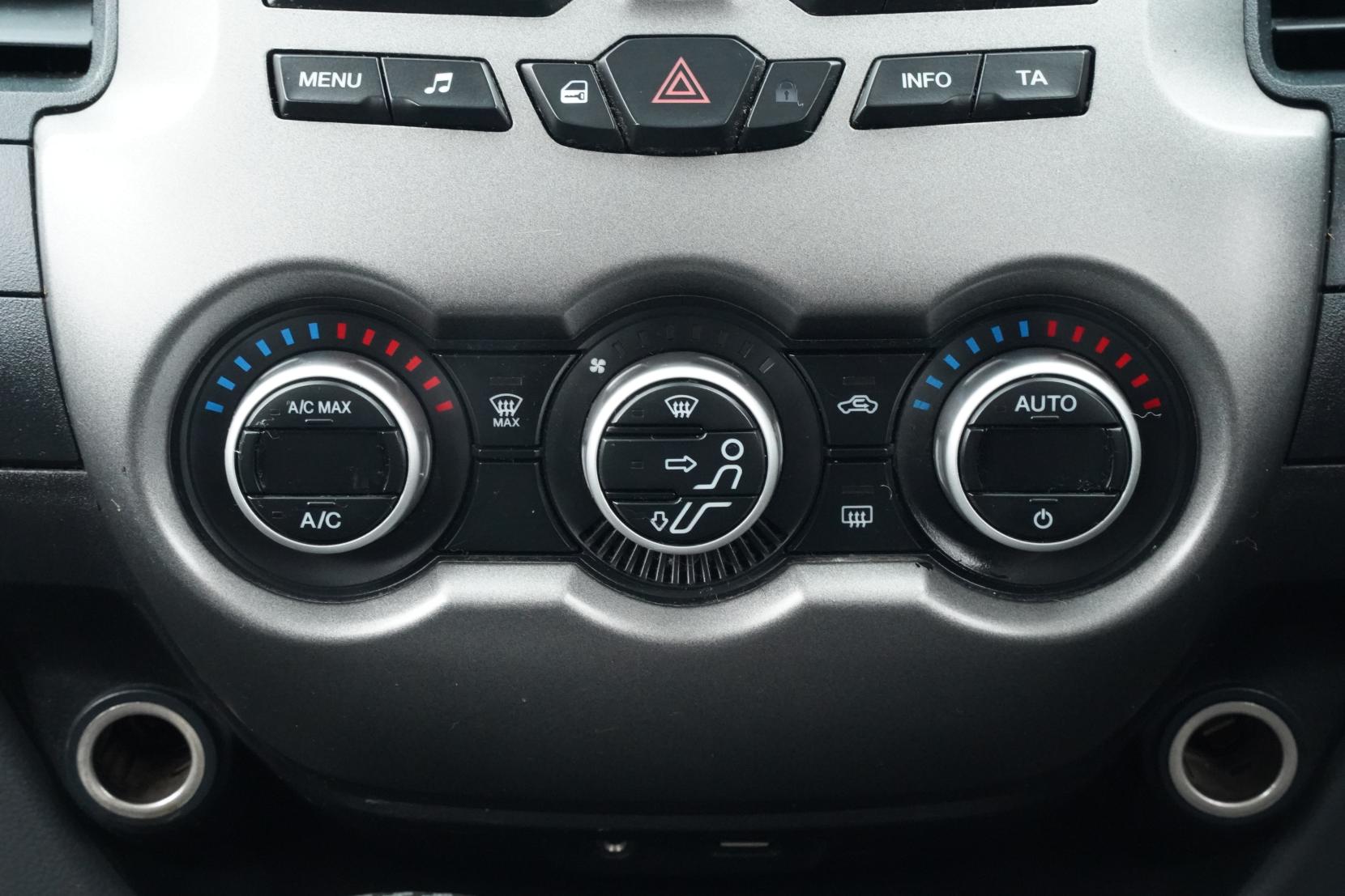 Ford Ranger 3.2 XLT 3.2TD 4WD Double Cab